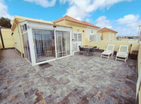 Brisa Marina - Vista Golf 2 - WiFi - swimming pool
